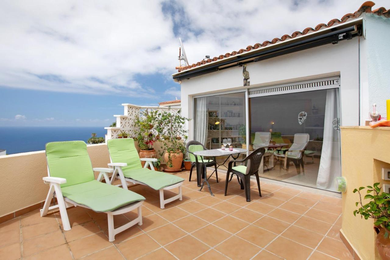 Casa Pelican Puntillo Del Sol Экстерьер фото